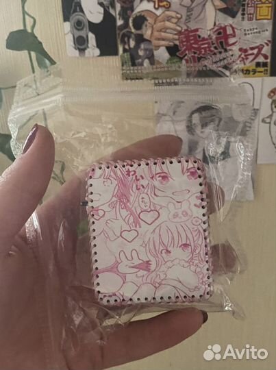 Чехол для наушников