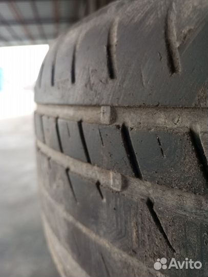 Viatti Strada Asimmetrico V-130 205/55 R16