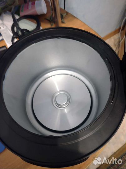 Мультиварка новая на запчасти