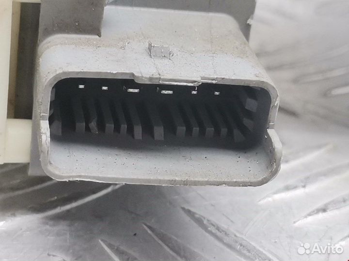 Стеклоподъемник для Peugeot-Citroen Xsara Picasso