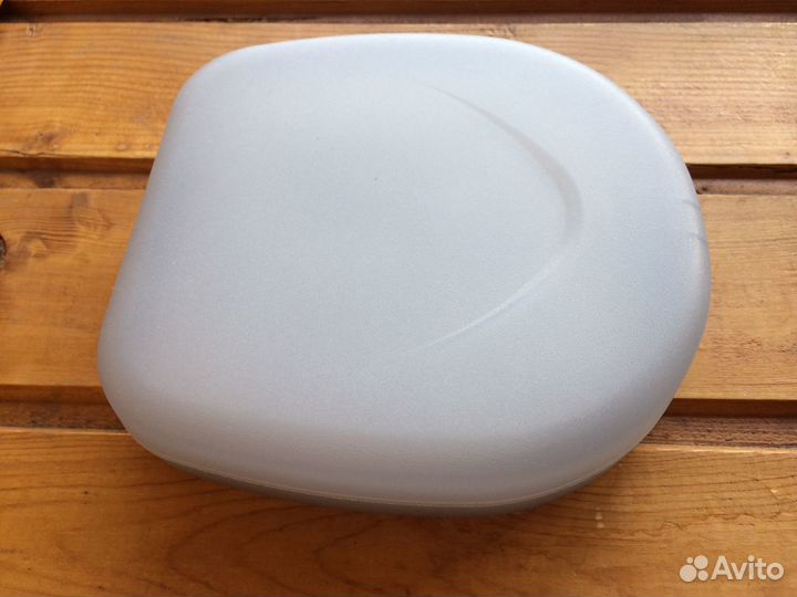 Бокс для CD/DVD-дисков на 22 позиции