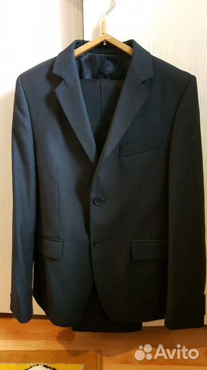 Школьный костюм