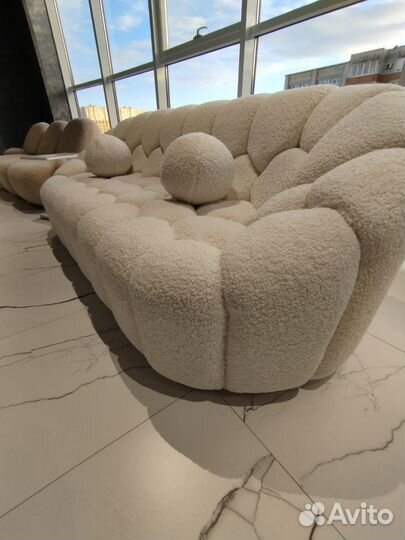 Диван Tedy 05 Balloon