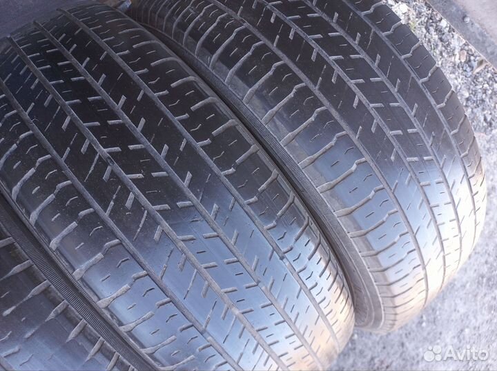 Yokohama Geolandar G91 225/60 R18 100H