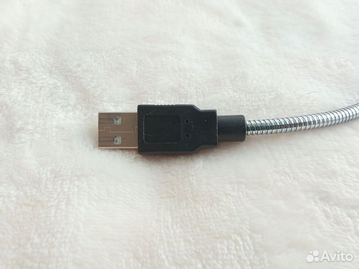 USB подсветка для планшета, ноутбука