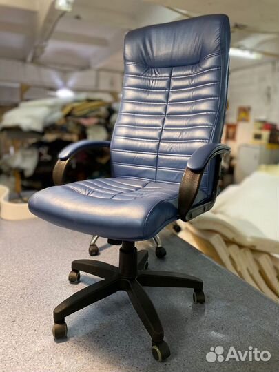 Кресло компьютерное