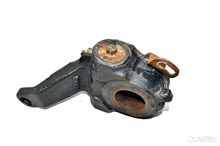 Трещетка, вспомогательного моста, правая MAN TGX 1