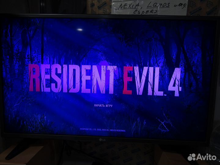 Sony PS4 прошиты 2 вида