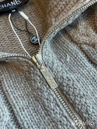 Кардиган chanel