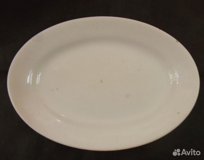 Старинные блюда