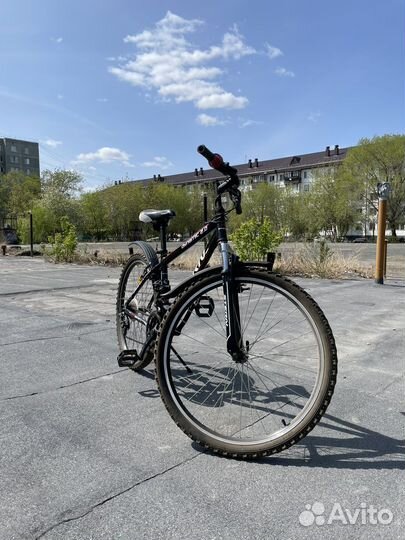 Велосипед горный stern dynamic 2.0