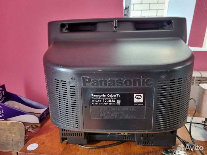 Телевизор бу