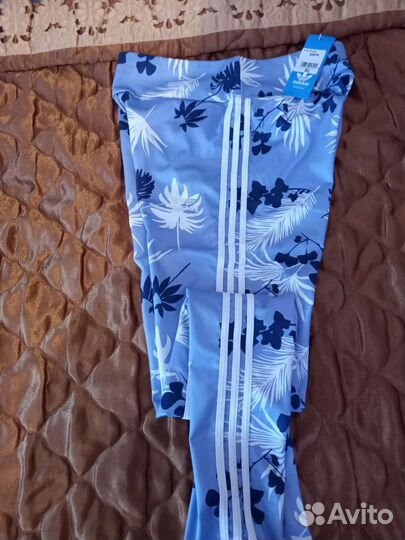 Лосины спортивные