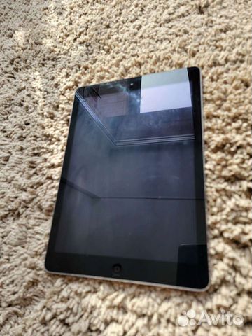 iPad Air (1 поколение) 64gb