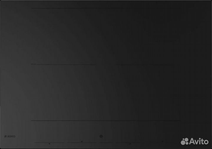 Индукционная варочная панель Asko HID754MFC