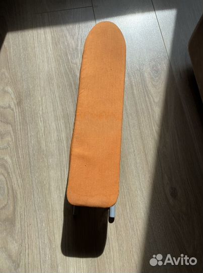 Гладильная доска для рукавов