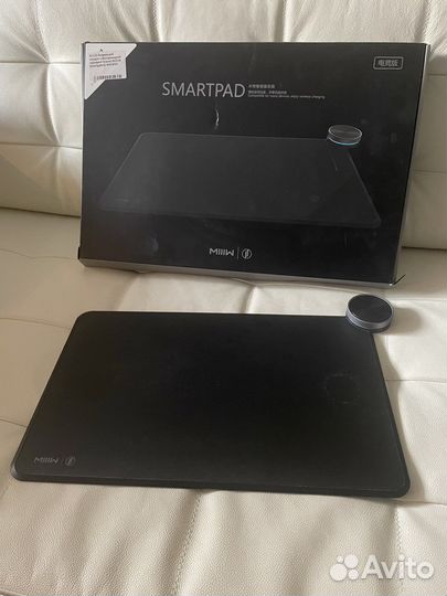 Коврик для мыши Xiaomi Miiiw Smartpad