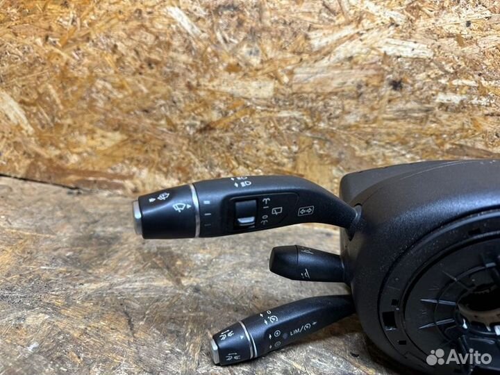 Стрекоза Mercedes-Benz E-Class W213 2018