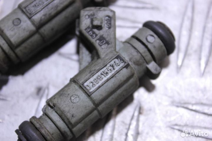 Форсунка двигателя S500 220