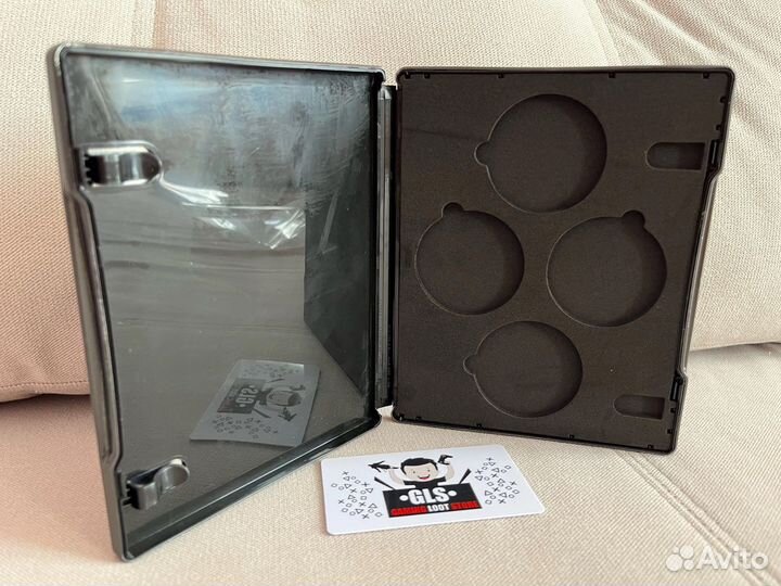 Стилбук The Elder Scrolls Online Greymore