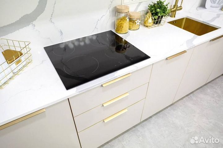 Кухня без посредников