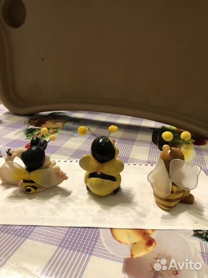 Сувениры пчелки