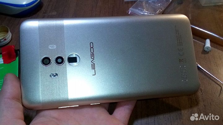 Huawei Honor, Leagoo T8S (Запчасти)