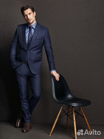 Прокат мужских костюмов