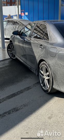 Шины диски R19 245/40