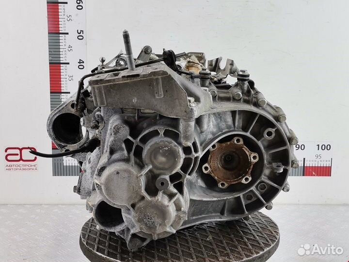 Кпп для Volkswagen Sharan 1