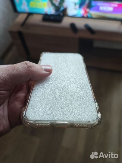 Чехол на iPhone 7, 8, SE 2,3
