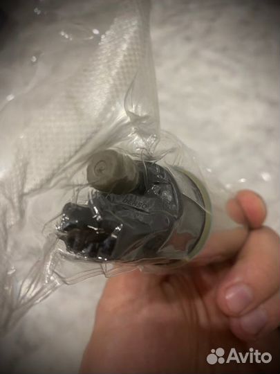 Топливный насос Mazda