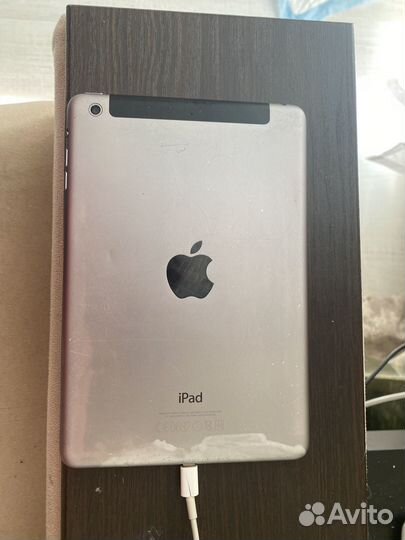 iPad mini 2 32gb