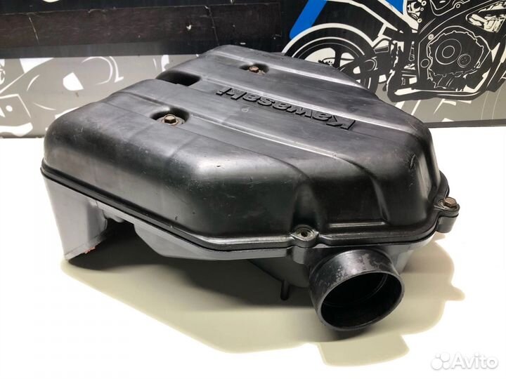 Airbox Kawasaki ZZR 400-2 1999г