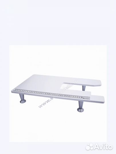 Приставной столик для швейной машины bernina