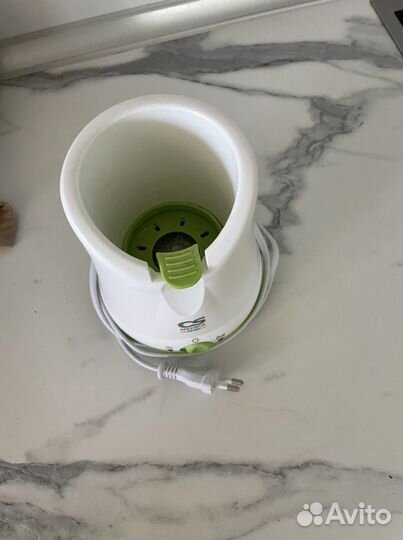 Нагреватель для бутылочек