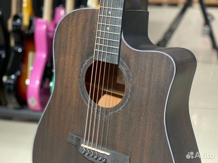 Гитара Shinobi