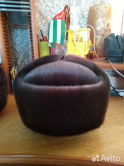 Мужской головной убор