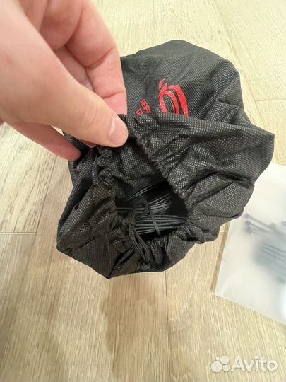 Rog thor 1600w titanium