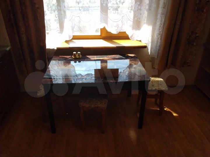 3-к. квартира, 74 м², 2/2 эт.