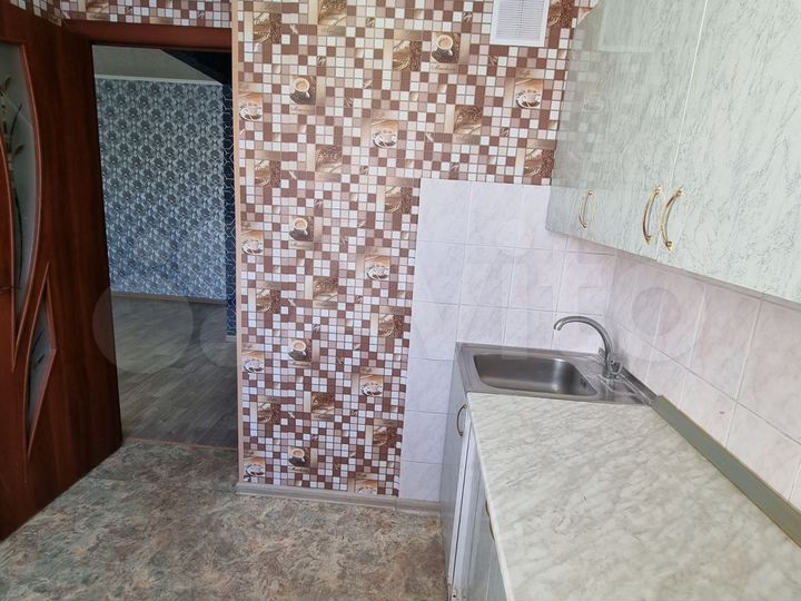 2-к. квартира, 46,1 м², 3/5 эт.