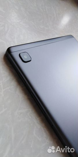 Новый Samsung Galaxy Tab A7 Lite LTE 32 гб