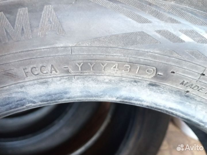 Yokohama BluEarth-GT AE51E 185/60 R15