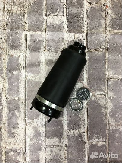 Пневмобаллон мерседес R-class передний