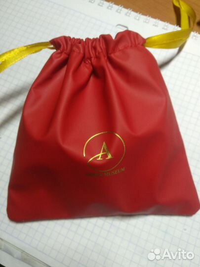 Подарочные пакетики