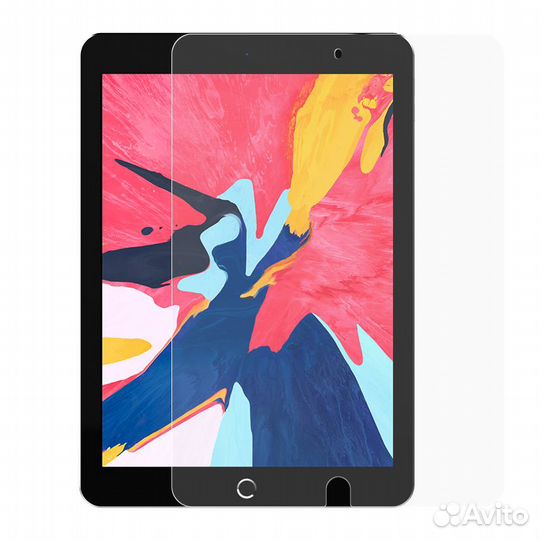 Benks Пленка для iPad Pro 10.5 и New iPad Air