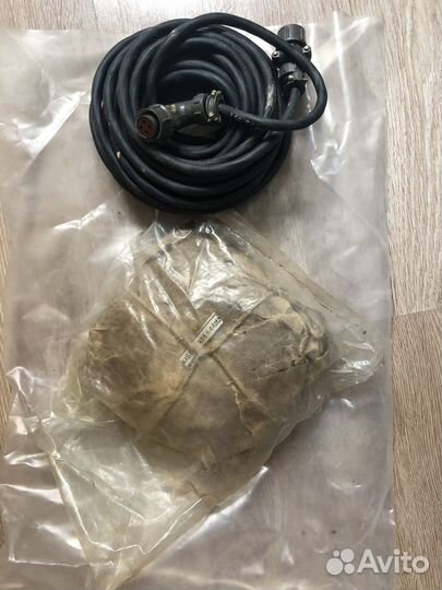 Военные кабели