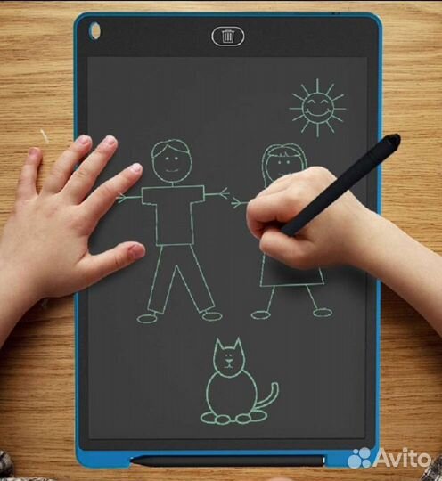Планшет для рисования новый