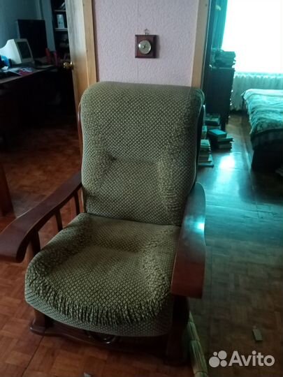 Кресло