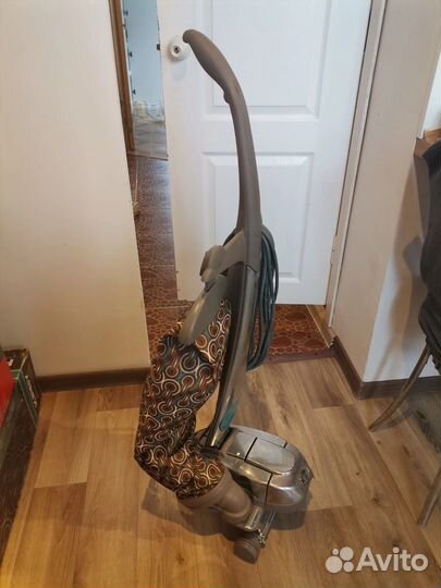 Пылесос kirby santria 2